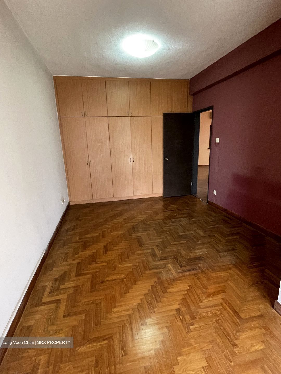 Mandarin Gardens (D15), Condominium #541625621